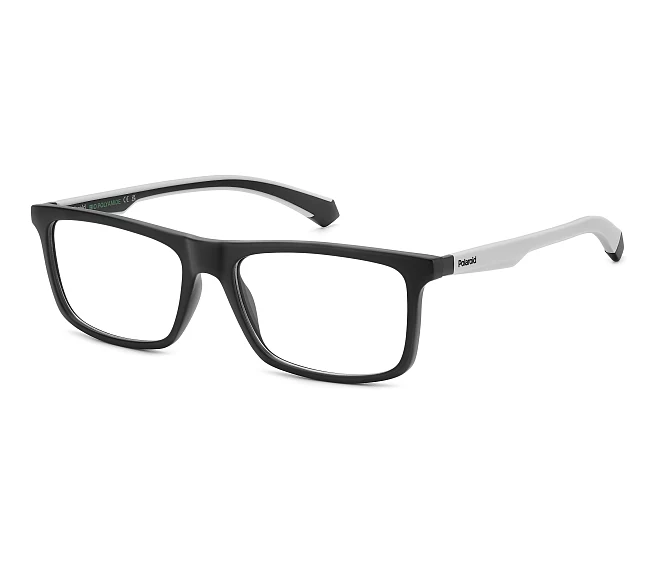 Polaroid Brille PLD-D548 O6W 56 17 schwarzschwarz