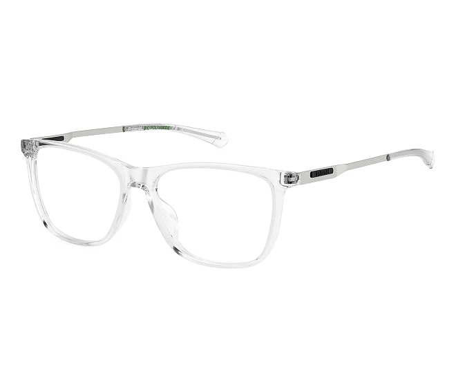 Polaroid Brille PLD-D549-G 900 55 15 kristall