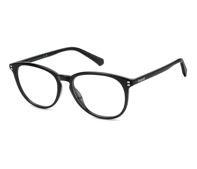 Polaroid Brille PLD-D552 807 54 16 schwarz