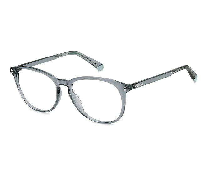 Polaroid Brille PLD-D552 MR8 54 16 blauhavana