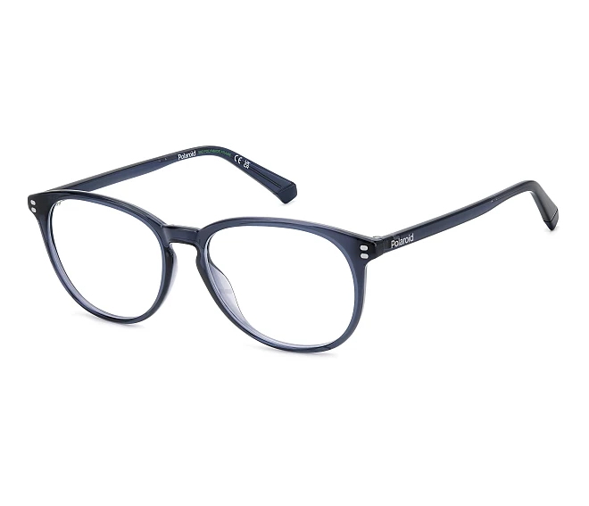 Polaroid Brille PLD-D552 PJP 54 16 blau