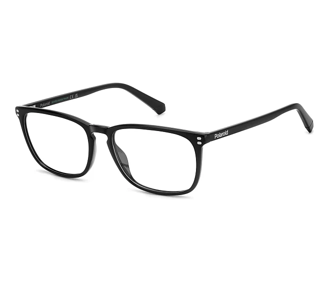 Polaroid Brille PLD-D553 807 57 17 schwarz