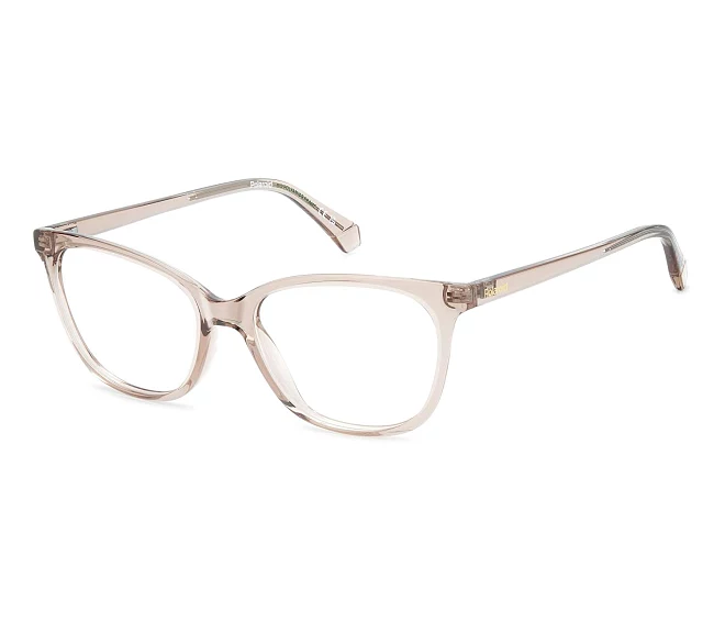 Polaroid Brille PLD-D560 FWM 53 17 hautfarben