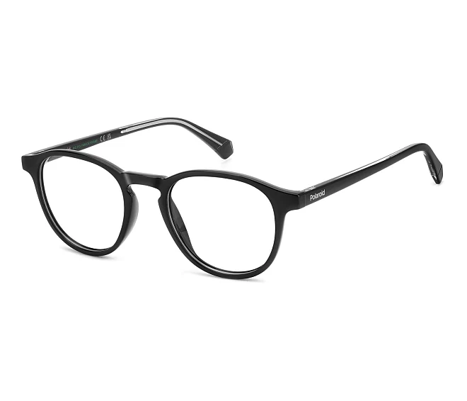 Polaroid Brille PLD-D561 807 48 20 schwarz