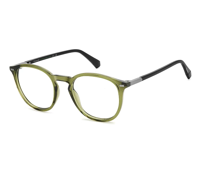 Polaroid Brille PLD-D562 4C3 51 21 olivgrün