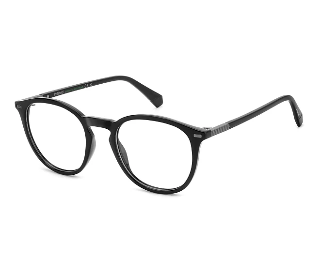 Polaroid Brille PLD-D562 807 51 21 schwarz