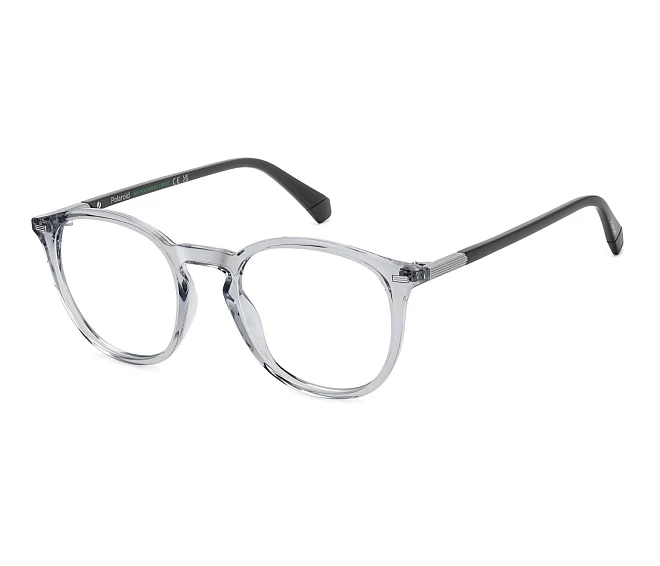 Polaroid Brille PLD-D562 KB7 51 21 grau