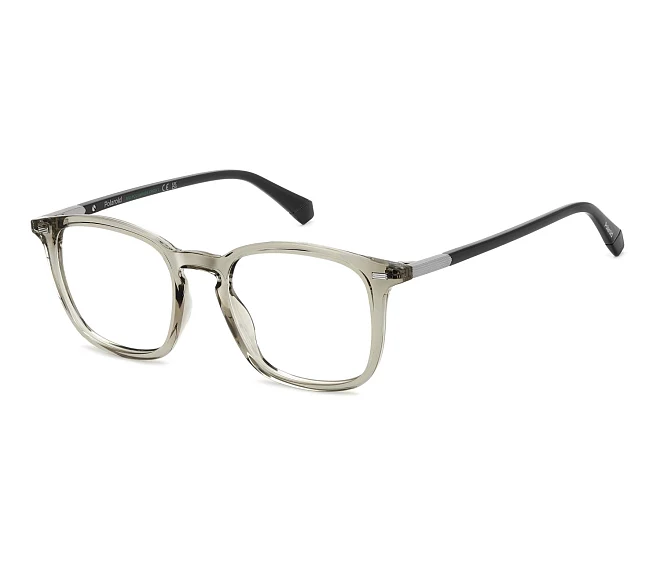 Polaroid Brille PLD-D563 10A 51 20 beige