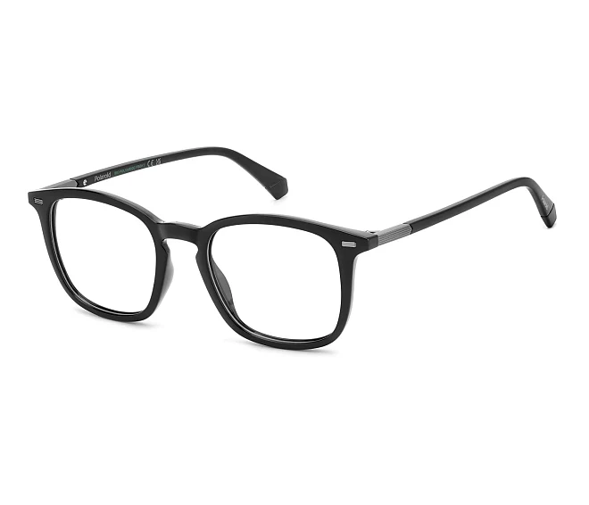 Polaroid Brille PLD-D563 807 51 20 schwarz