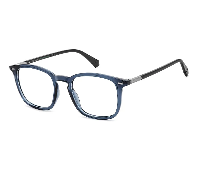Polaroid Brille PLD-D563 PJP 51 20 blau