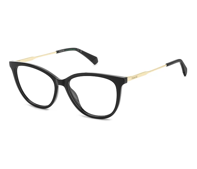 Polaroid Brille PLD-D564 807 55 15 schwarz