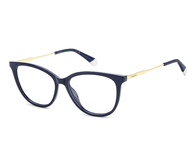 Polaroid Brille PLD-D564 PJP 55 15 blau