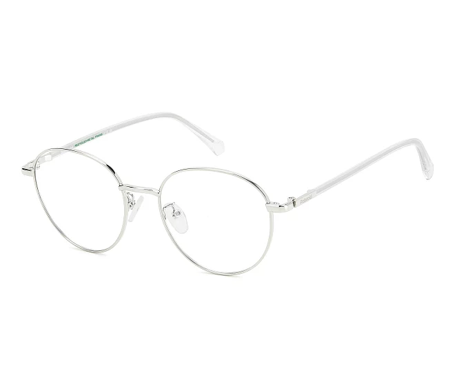 Polaroid Brille PLD-D567-G 010 51 18 palladium-silber