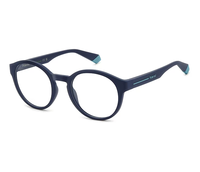 Polaroid Brille PLD-D568 FLL 51 22 blau