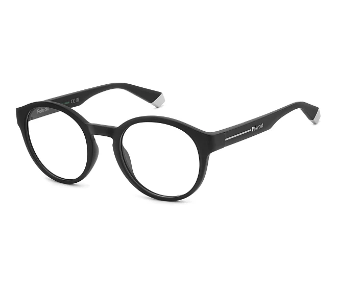 Polaroid Brille PLD-D568 O6W 51 22 schwarzschwarz
