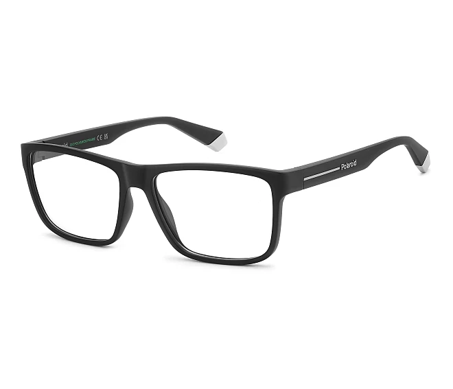 Polaroid Brille PLD-D569 O6W 57 16 schwarzschwarz