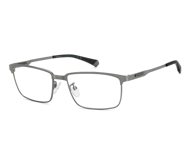 Polaroid Brille PLD-D570-G R80 54 16 grau