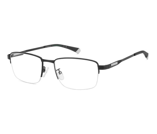 Polaroid Brille PLD-D571-G 003 54 18 schwarz