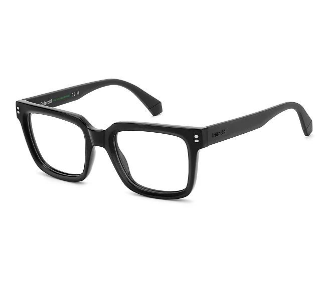 Polaroid Brille PLD-D578 807 51 21 schwarz