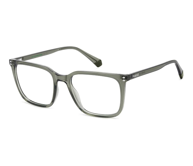 Polaroid Brille PLD-D580 3U5 54 19 graugrün