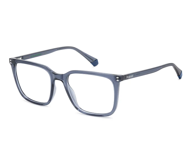 Polaroid Brille PLD-D580 PJP 54 19 blau
