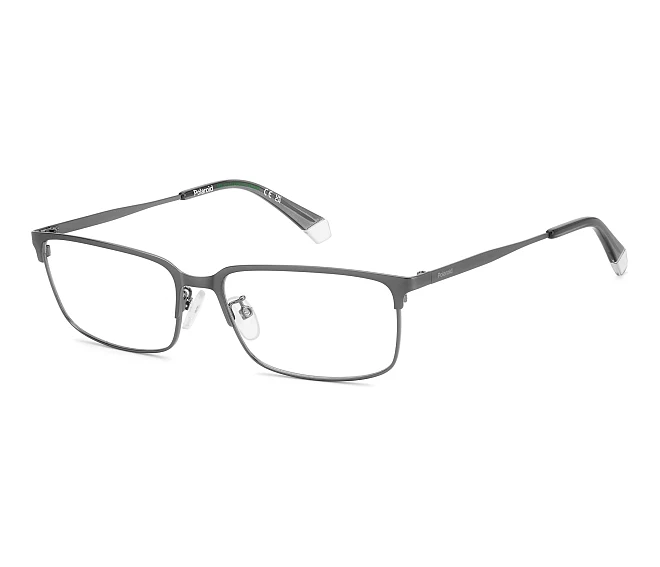 Polaroid Brille PLD-D583-G R80 58 16 grau