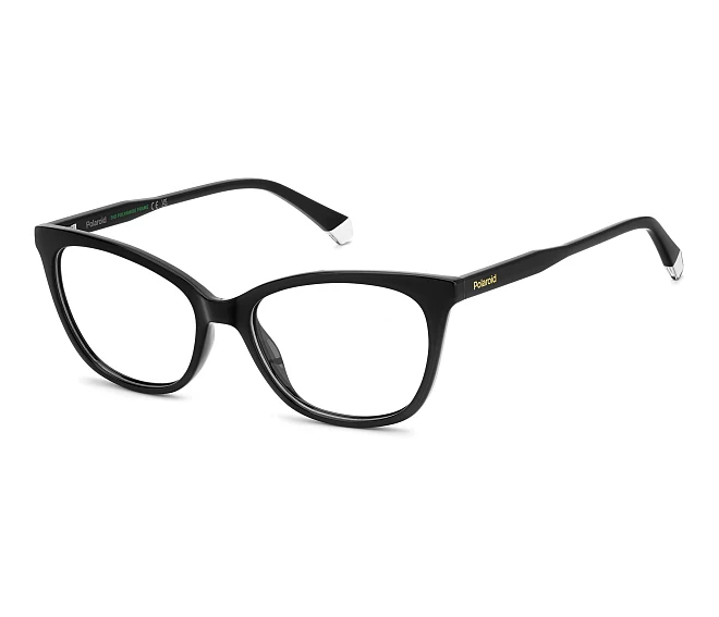 Polaroid Brille PLD-D587 807 54 17 schwarz