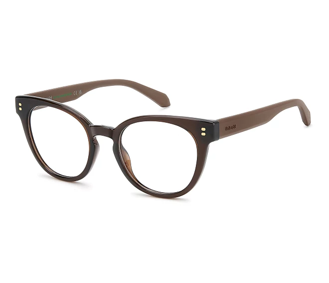 Polaroid Brille PLD-D592 09Q 51 20 braun
