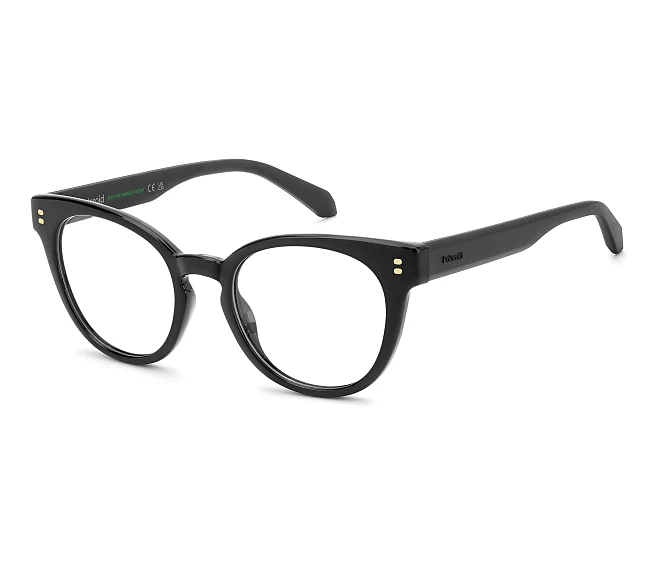 Polaroid Brille PLD-D592 807 51 20 schwarz