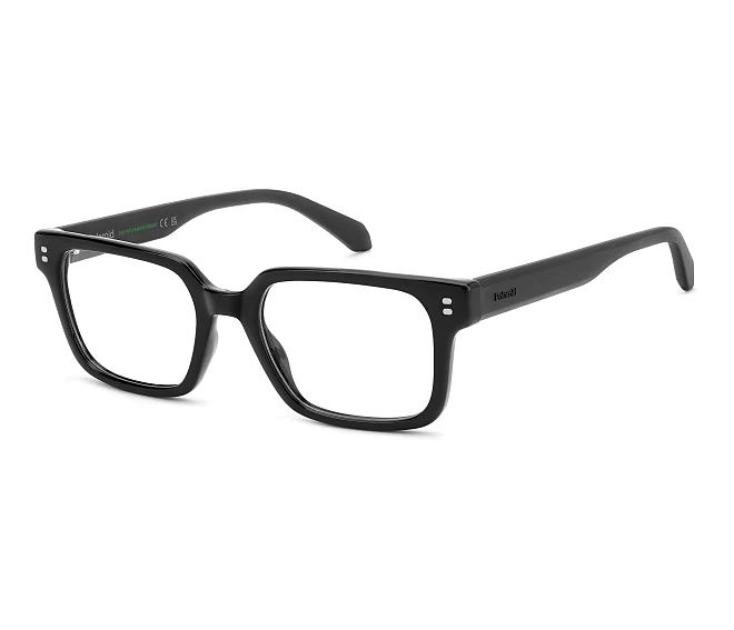 Polaroid Brille PLD-D593 807 52 19 schwarz