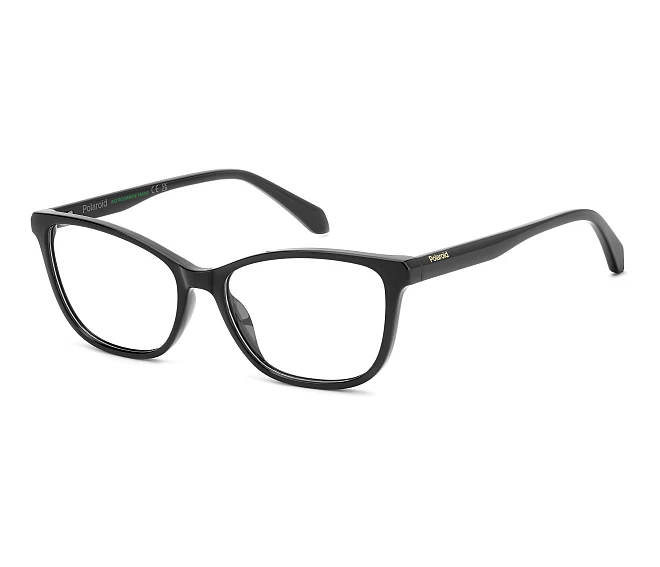 Polaroid Brille PLD-D597 807 55 16 schwarz