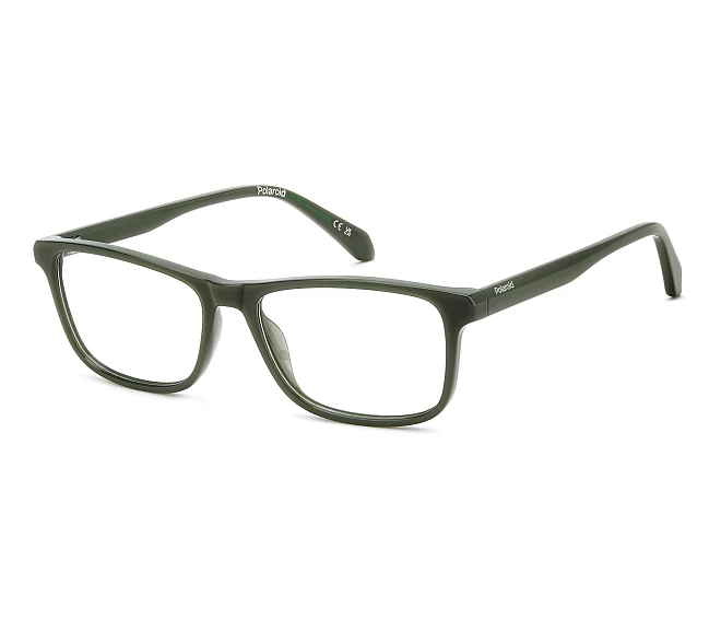 Polaroid Brille PLD-D598 1ED 55 16 grün