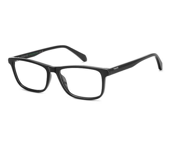 Polaroid Brille PLD-D598 807 55 16 schwarz