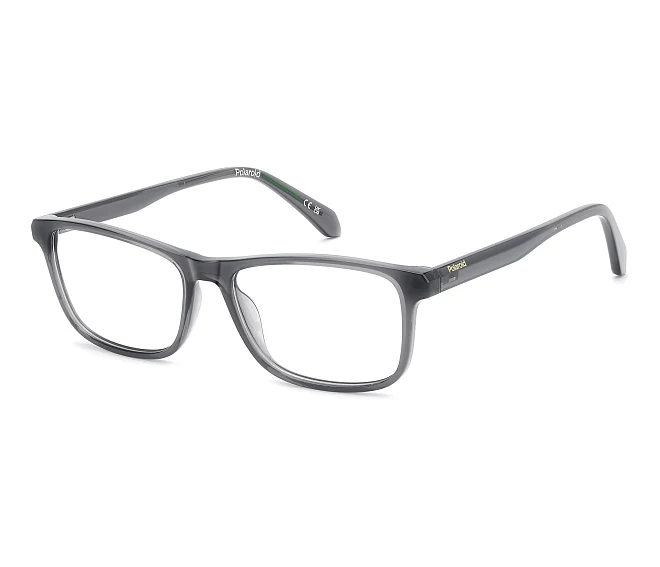 Polaroid Brille PLD-D598 KB7 55 16 grau