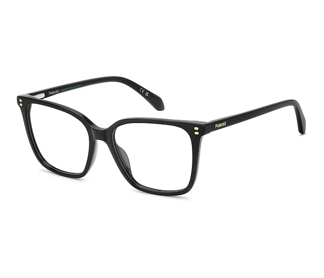 Polaroid Brille PLD-D606 807 53 16 schwarz