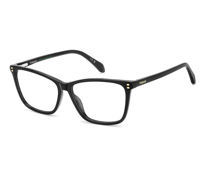 Polaroid Brille PLD-D607 807 54 14 schwarz
