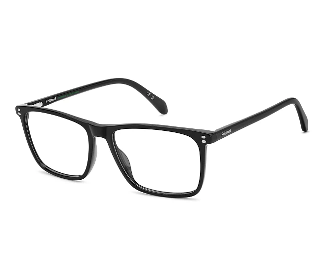 Polaroid Brille PLD-D610 807 56 17 schwarz