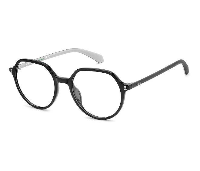 Polaroid Brille PLD-D613 807 51 18 schwarz