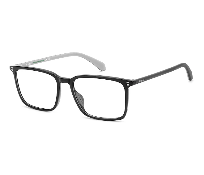 Polaroid Brille PLD-D615 807 54 16 schwarz