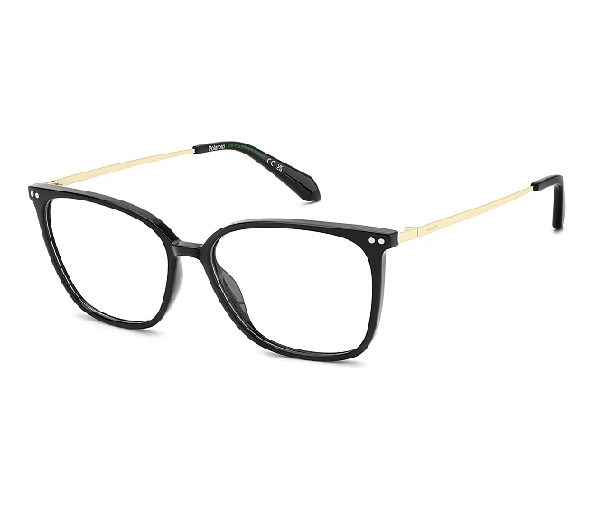Polaroid Brille PLD-D616 807 55 15 schwarz