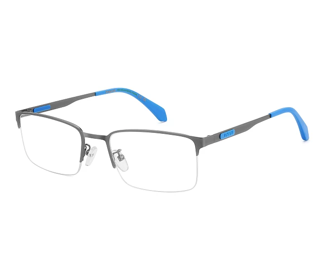 Polaroid Brille PLD-D619-G R80 56 20 grau