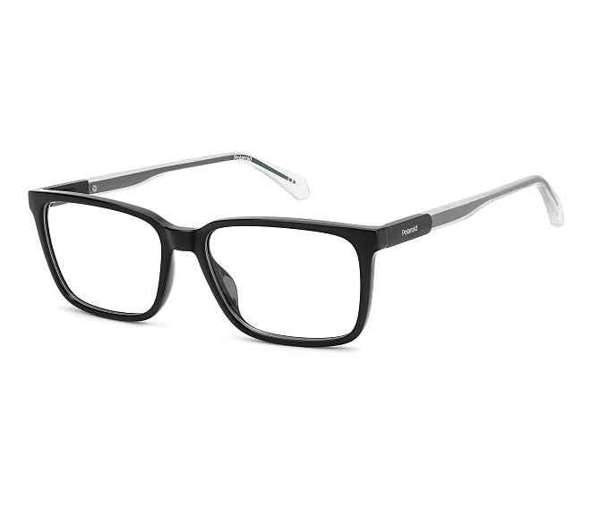 Polaroid Brille PLD-D620 807 56 16 schwarz