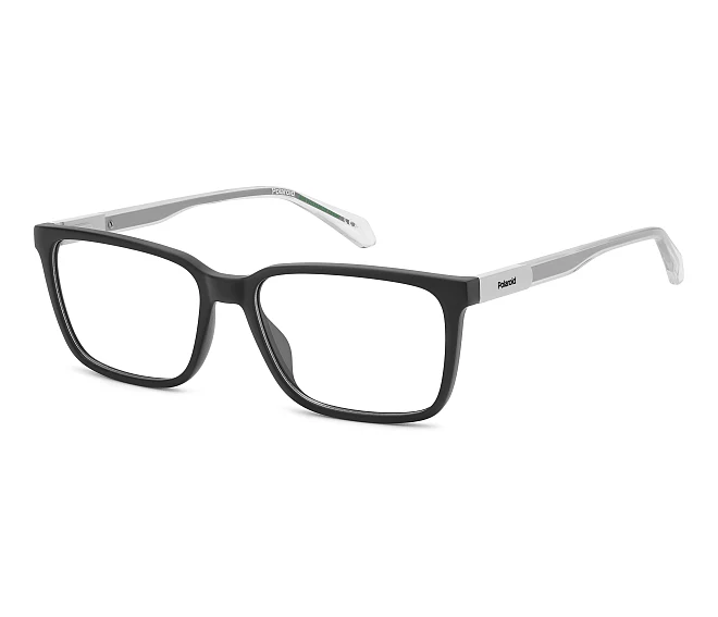 Polaroid Brille PLD-D620 O6W 56 16 schwarzschwarz