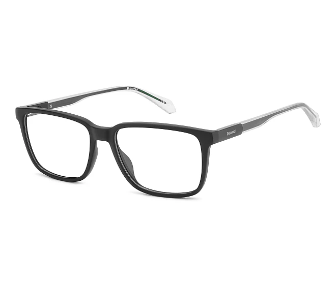 Polaroid Brille PLD-D621 003 56 16 schwarz