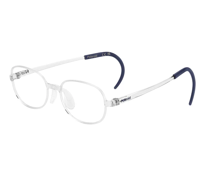 Polaroid Brille PLD-D843 900 46 16 kristall