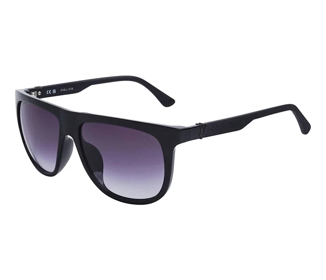 Police Sonnenbrillen SPLN-33 0Z42 59 16 schwarz