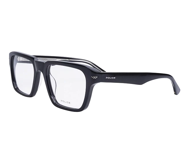 Police Brille VPLN-20 0700 51 19 schwarz