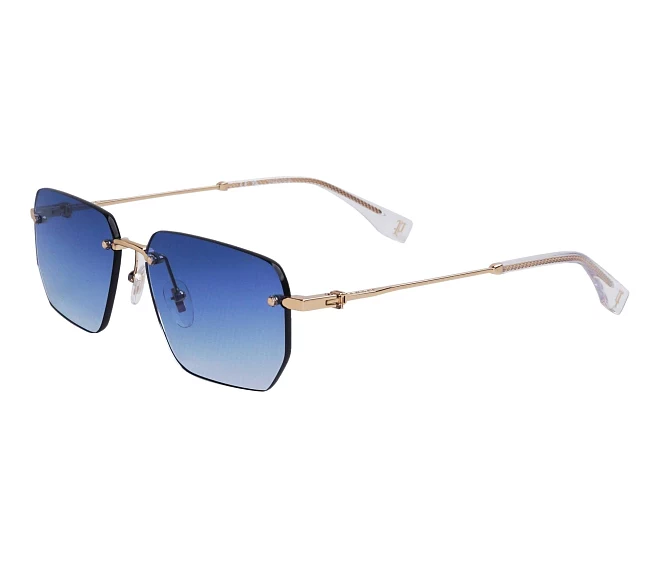 Police Sonnenbrillen SPLQ89 300Y 57 16 gold