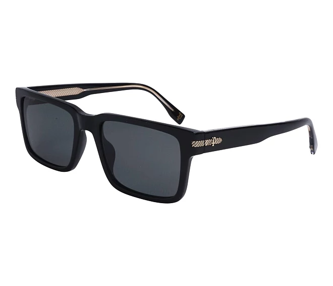 Police Sonnenbrillen SPLR75 700P 57 20 schwarzgold