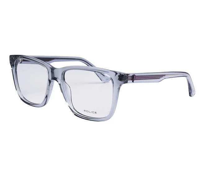 Police Brille VK144 03GU 50 16 grau